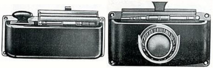 Utensilienhalter für Damen