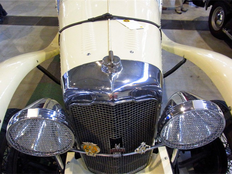 ROVER Meteor Special