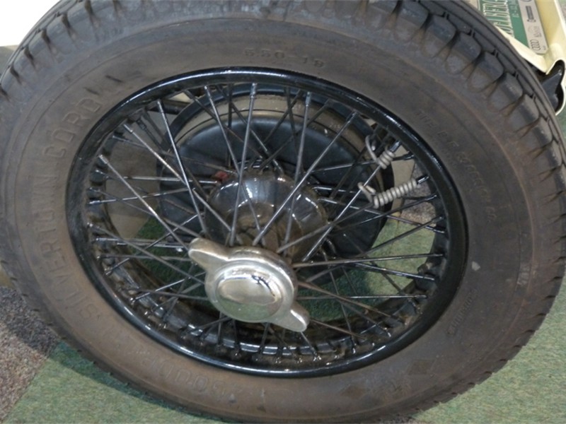 ROVER Meteor Special