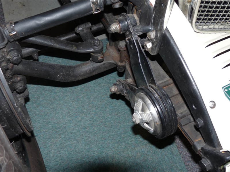 ROVER Meteor Special