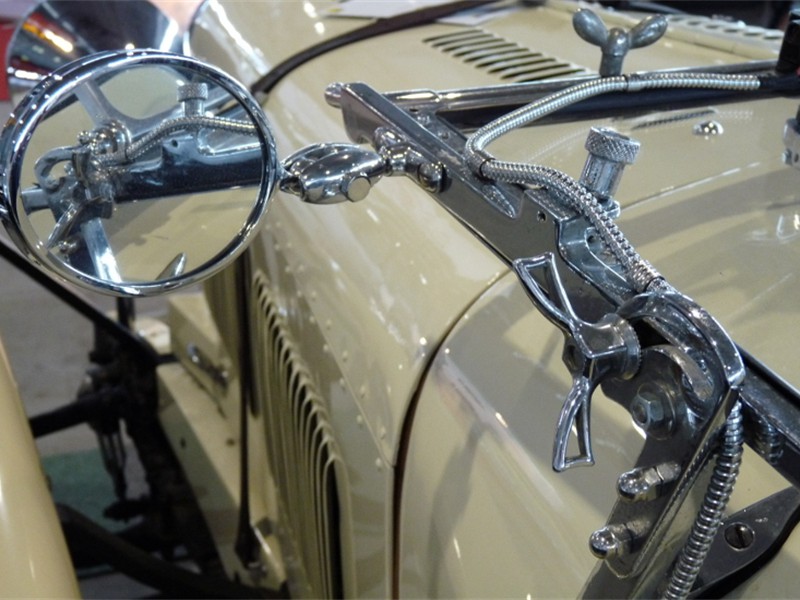 ROVER Meteor Special