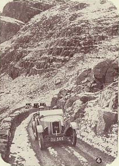 1923 Six Days Trial - 02