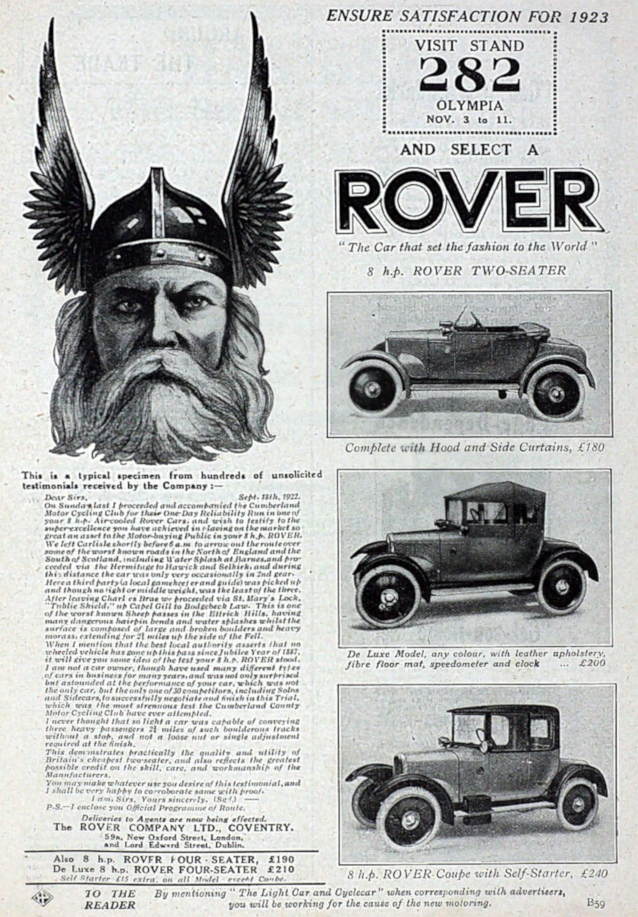 1919-24 8hp Werbung 06
