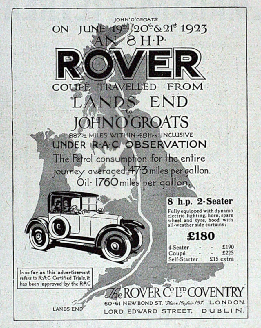 1919-24 8hp Werbung 09