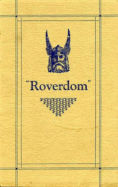 Die ROVERDOM-Broschüre