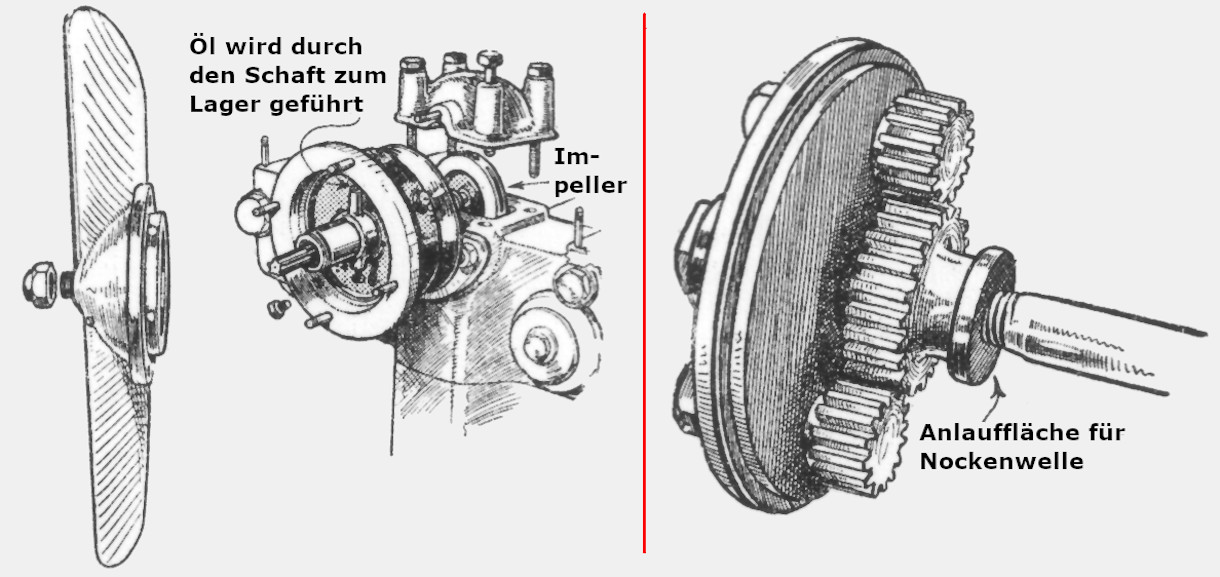 Motor Details