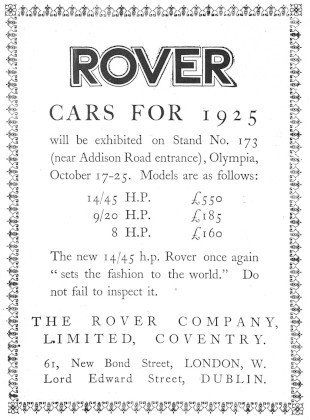 1924 14/45hp Werbung 04