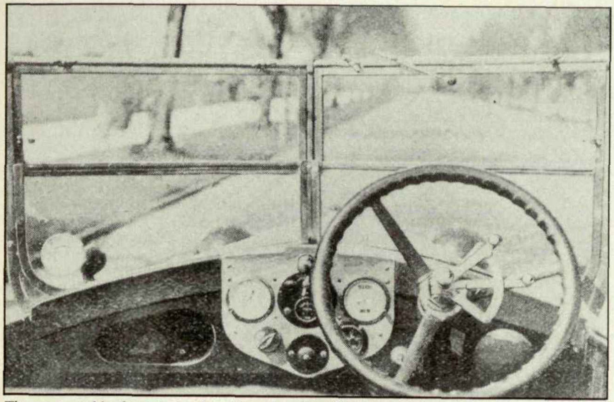 14/45 hp aus Test 1924