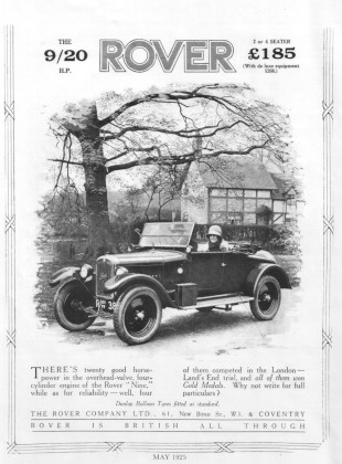 1925 9hp Werbung 04