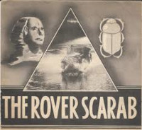 Scarab Brochure