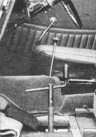 Easy Jacking for 1937