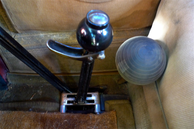 1913 Rover 12 hp Coupé, Modelljahr 1913