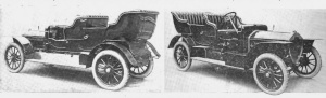 1908 ROVER 16/20hp 04