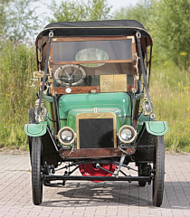 Rover 8hp Tourer 1910