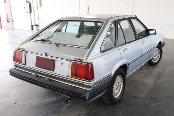 1983 Quintet image 03