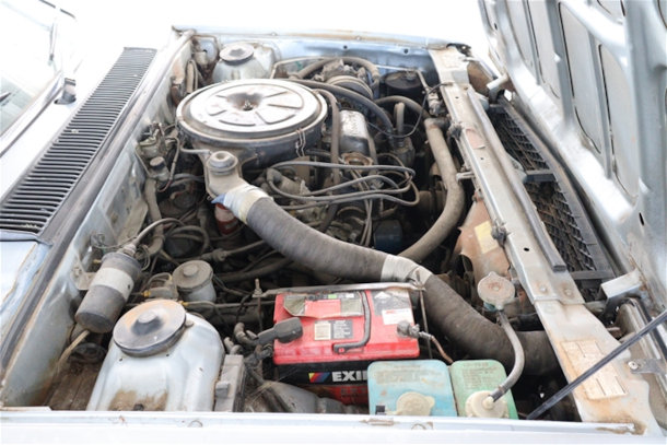 1983 Quintet image 04