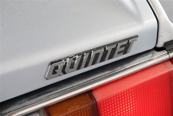 1983 Quintet image 08