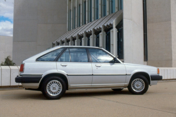 1983 Quintet Press image 03