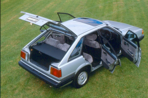 1983 Quintet Press image 06