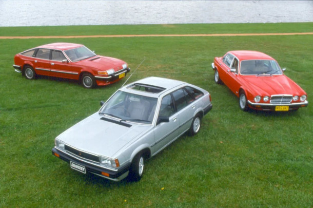 1983 Quintet Press image 08