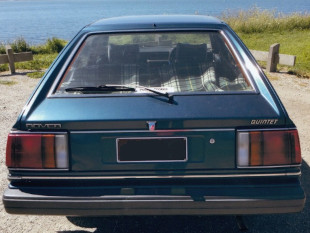 Blue Quintet Suite (3)