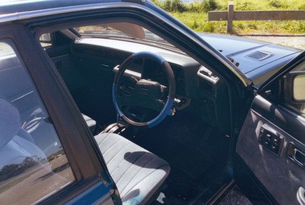 1983 Quintet blue 03