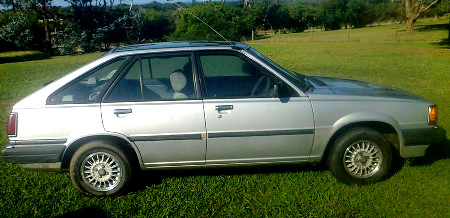 ROVER Quintet 1983-85