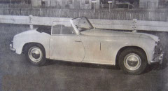 Marauder A rechte Seite