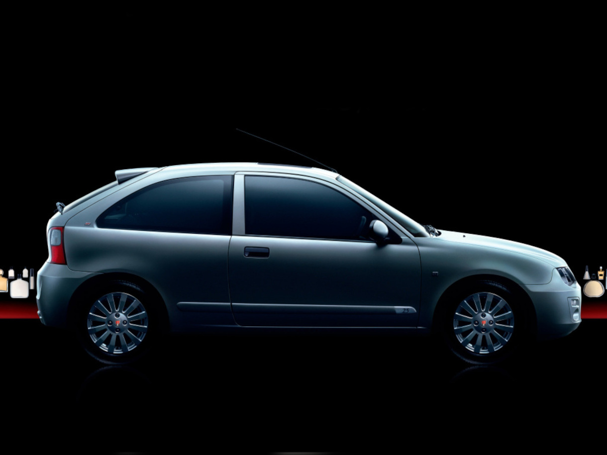 Presse 3-door 2004-2005 01