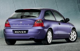 Presse 3-door 2004-2005