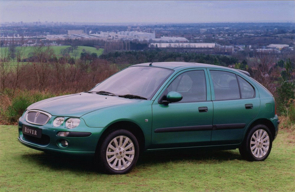 Presse 5-door 1998-2004 LPG 01