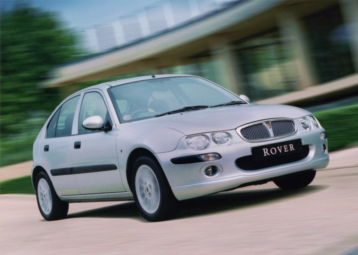 Presse 5-door 1998-2004 silber 01