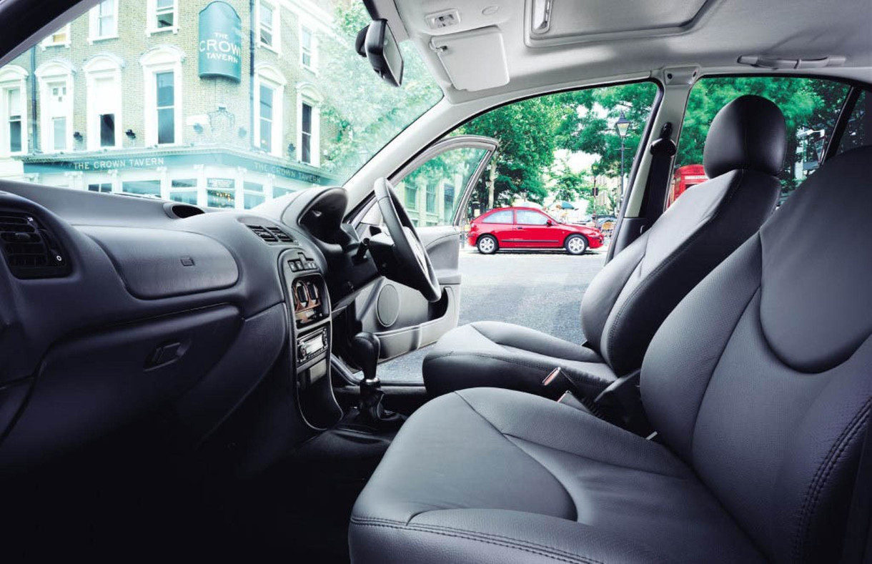 Presse 5-door 1998-2004 silber 04