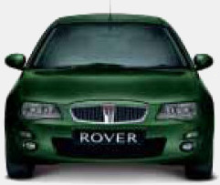 British Racing Green Pearlescent