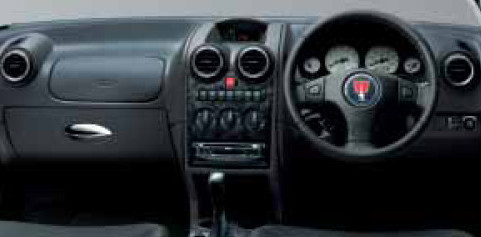 Dash Ash - Black Oak