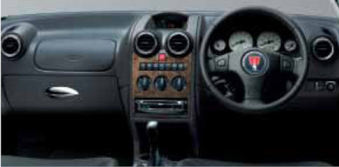 Dash Ash - Light Oak