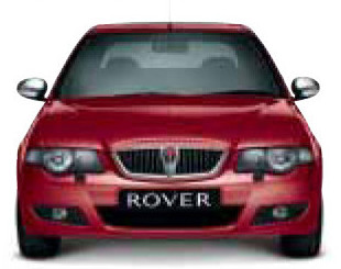 Firefrost pearlescent