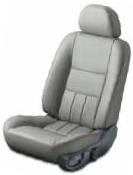 Leather Light Smokestone