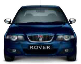 Royal Blue pearlescent