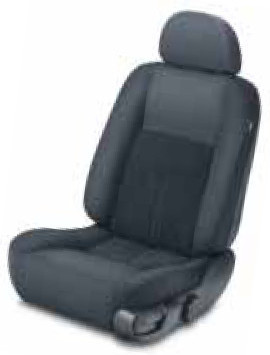 Tuscany/Astoria Black