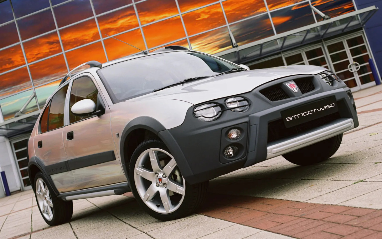 Presse Fotostrecke 3 / 01