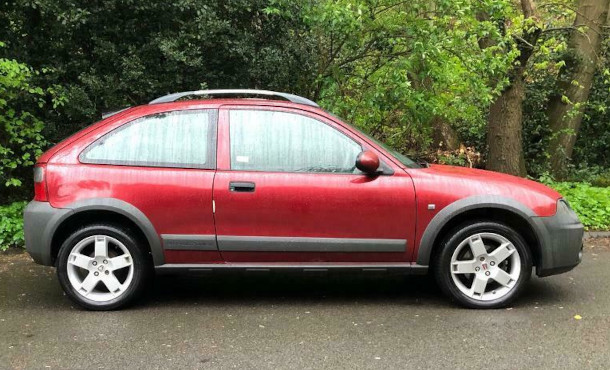 Fotostrecke Straße 01 / 2