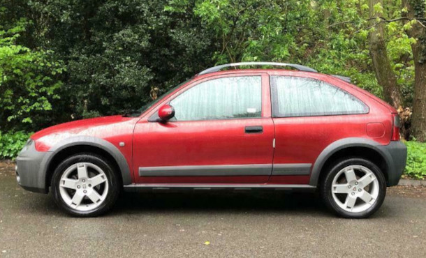 Fotostrecke Straße 01 / 3