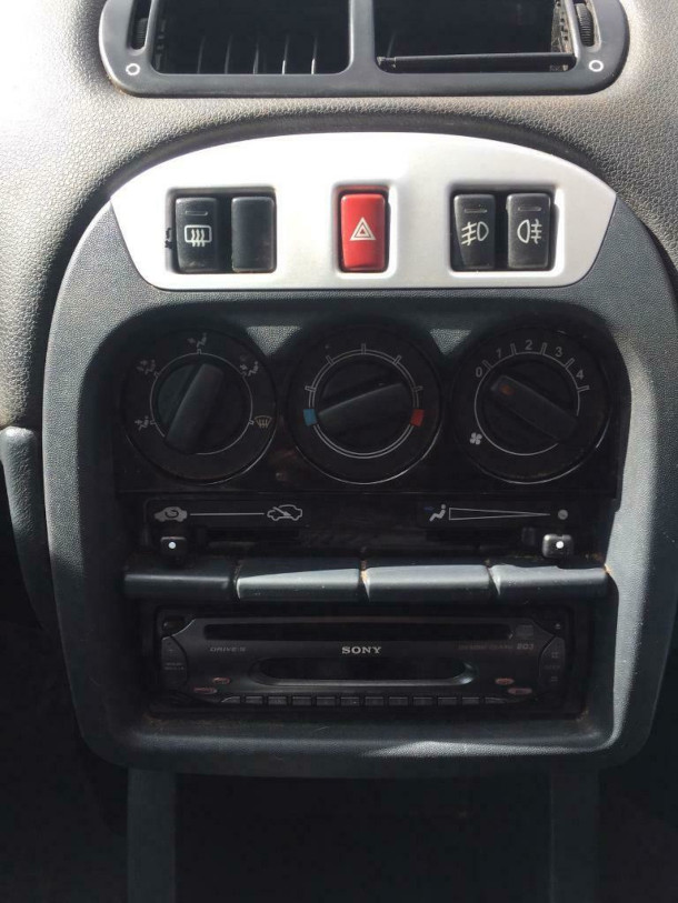 Fotostrecke Straße 03 / 4