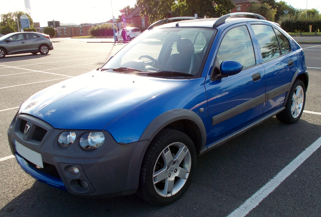 Fotostrecke Straße 02 / 2