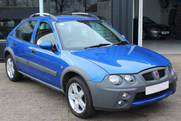 Fotostrecke Straße 05 / 5