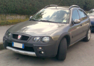 Einzelbild 5-Türer Italien