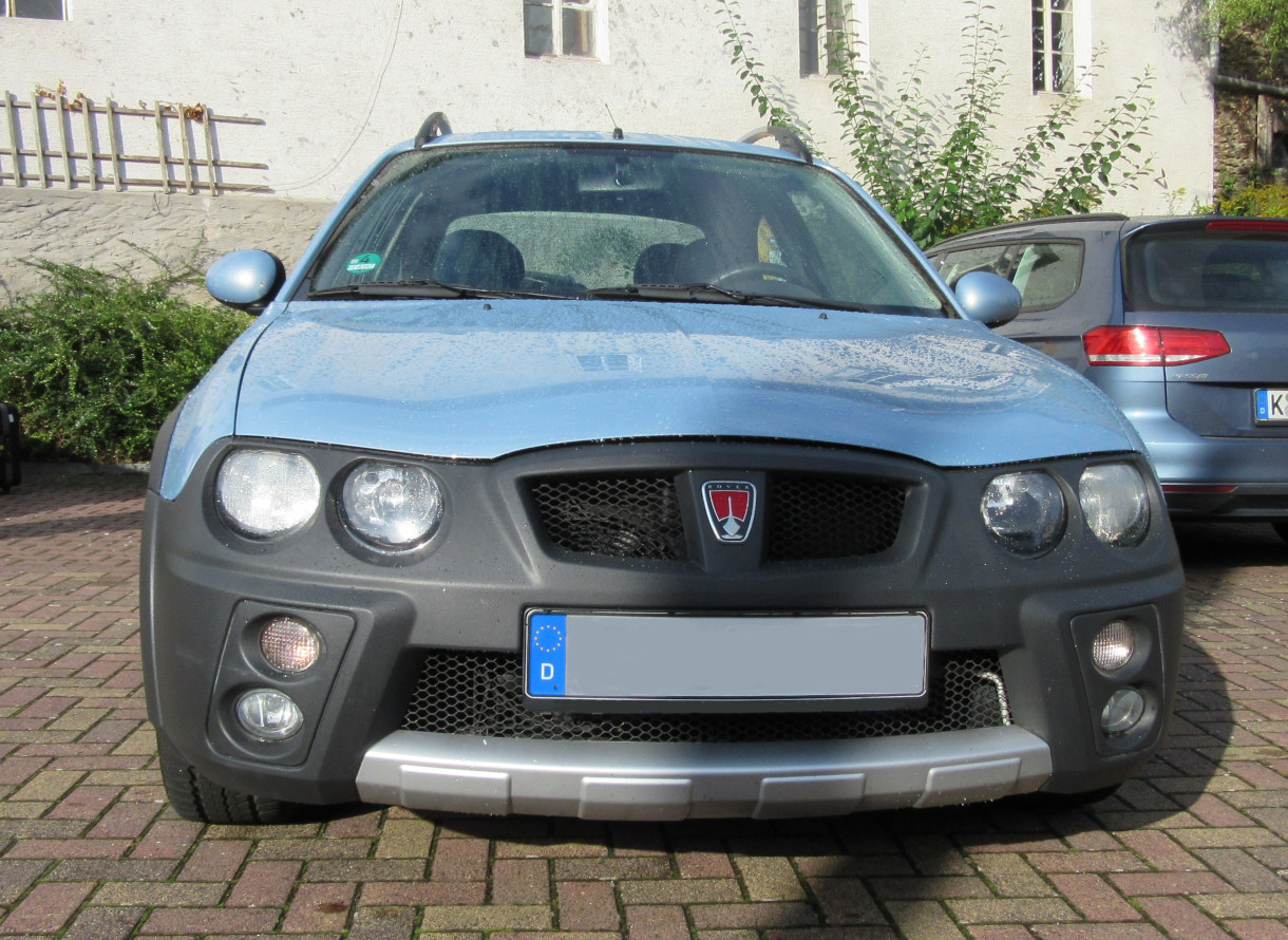 Fotostrecke Straße 06 / 1