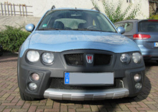 Straße Fotostrecke 6