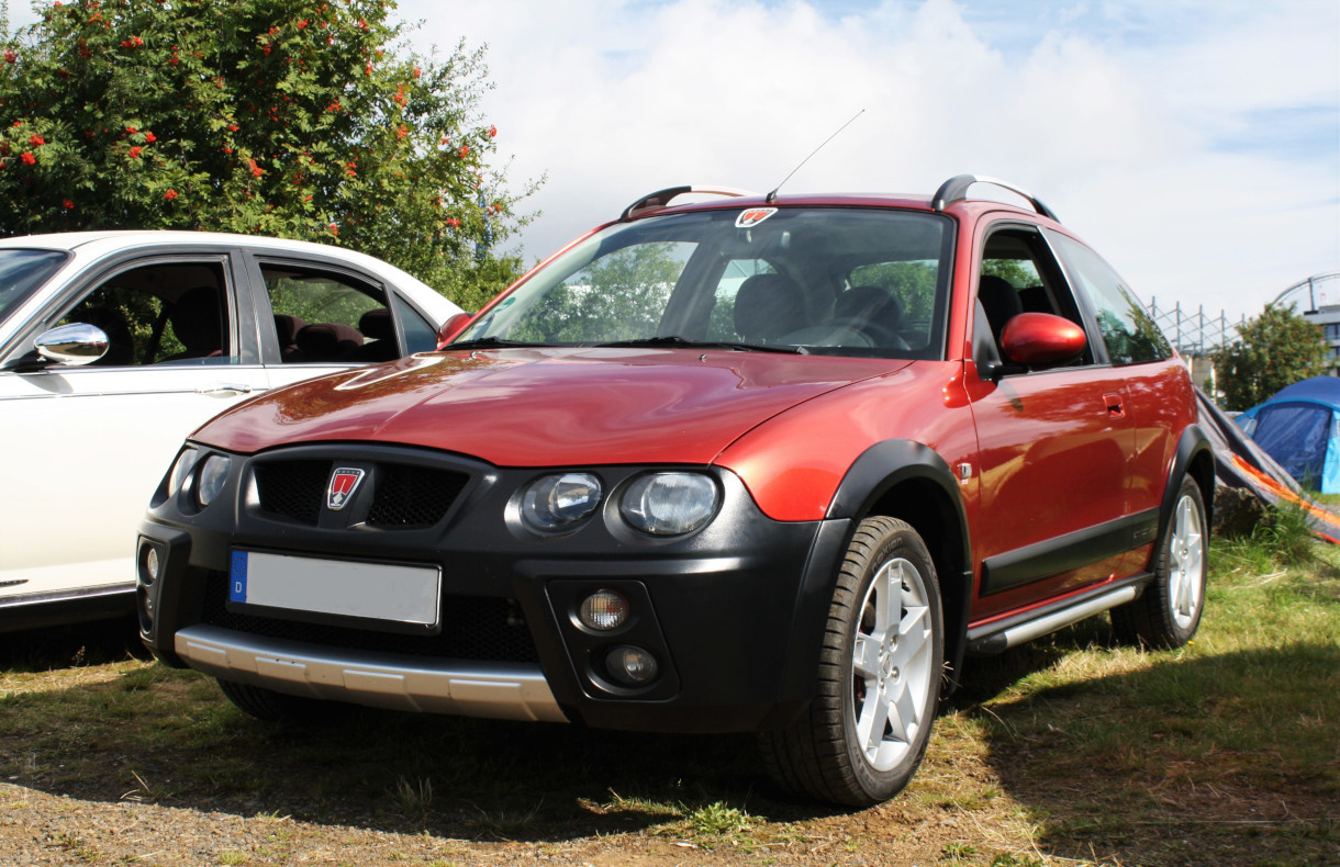 Fotostrecke Straße 07 / 2